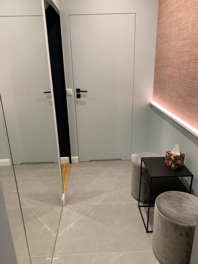 Indygo Apartment 크라쿠프 외부 사진