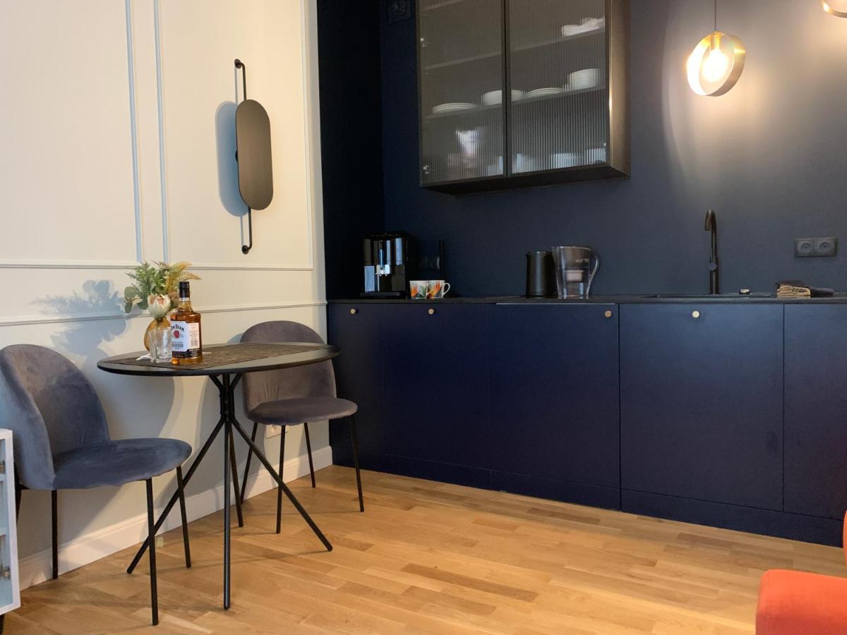 Indygo Apartment 크라쿠프 외부 사진