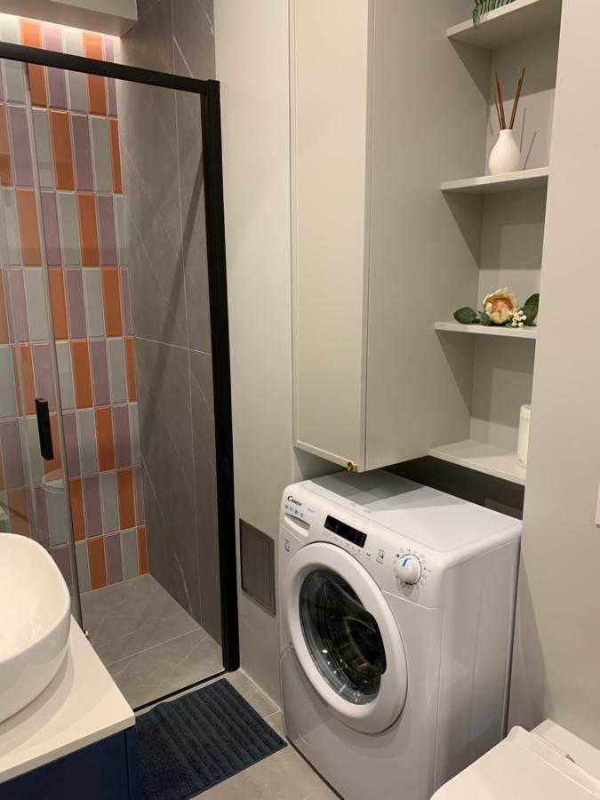 Indygo Apartment 크라쿠프 외부 사진