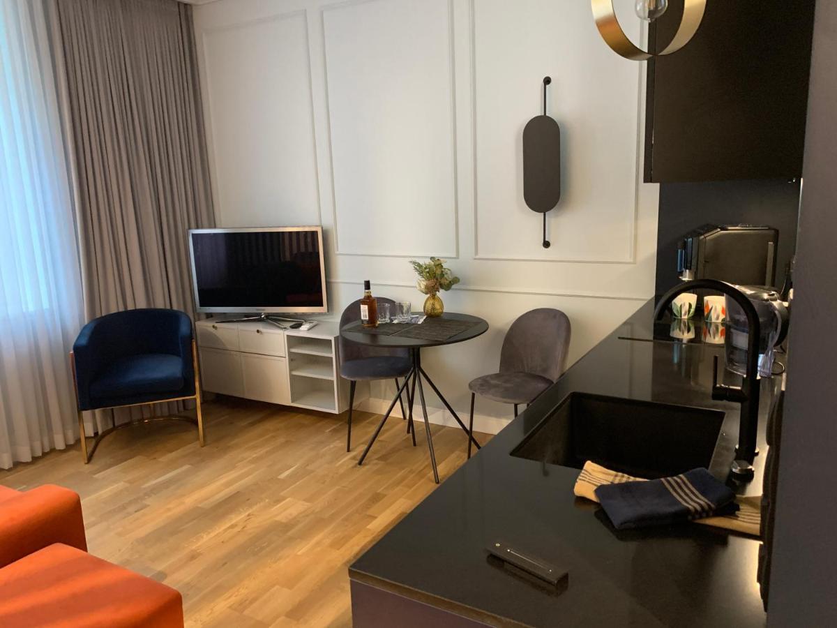 Indygo Apartment 크라쿠프 외부 사진