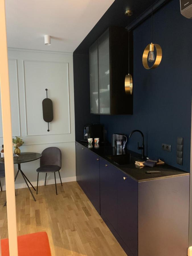 Indygo Apartment 크라쿠프 외부 사진