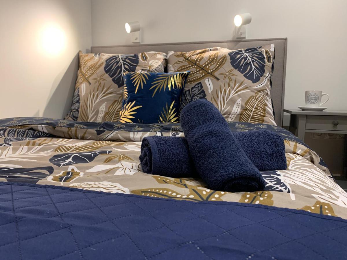 Indygo Apartment 크라쿠프 외부 사진