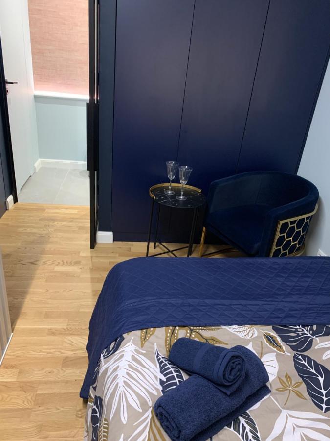 Indygo Apartment 크라쿠프 외부 사진