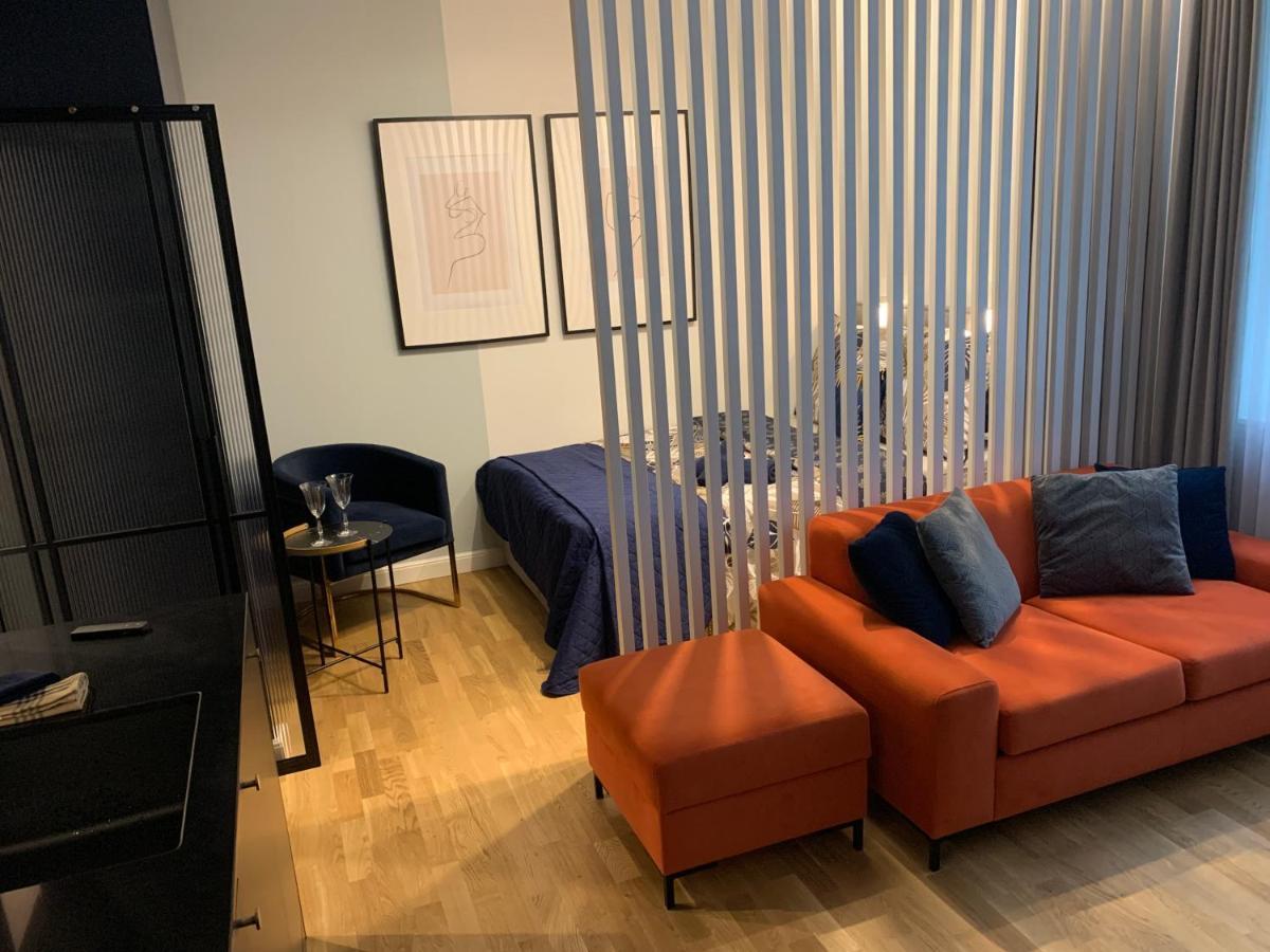 Indygo Apartment 크라쿠프 외부 사진