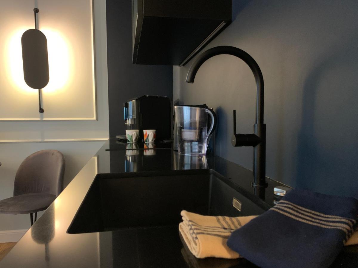 Indygo Apartment 크라쿠프 외부 사진