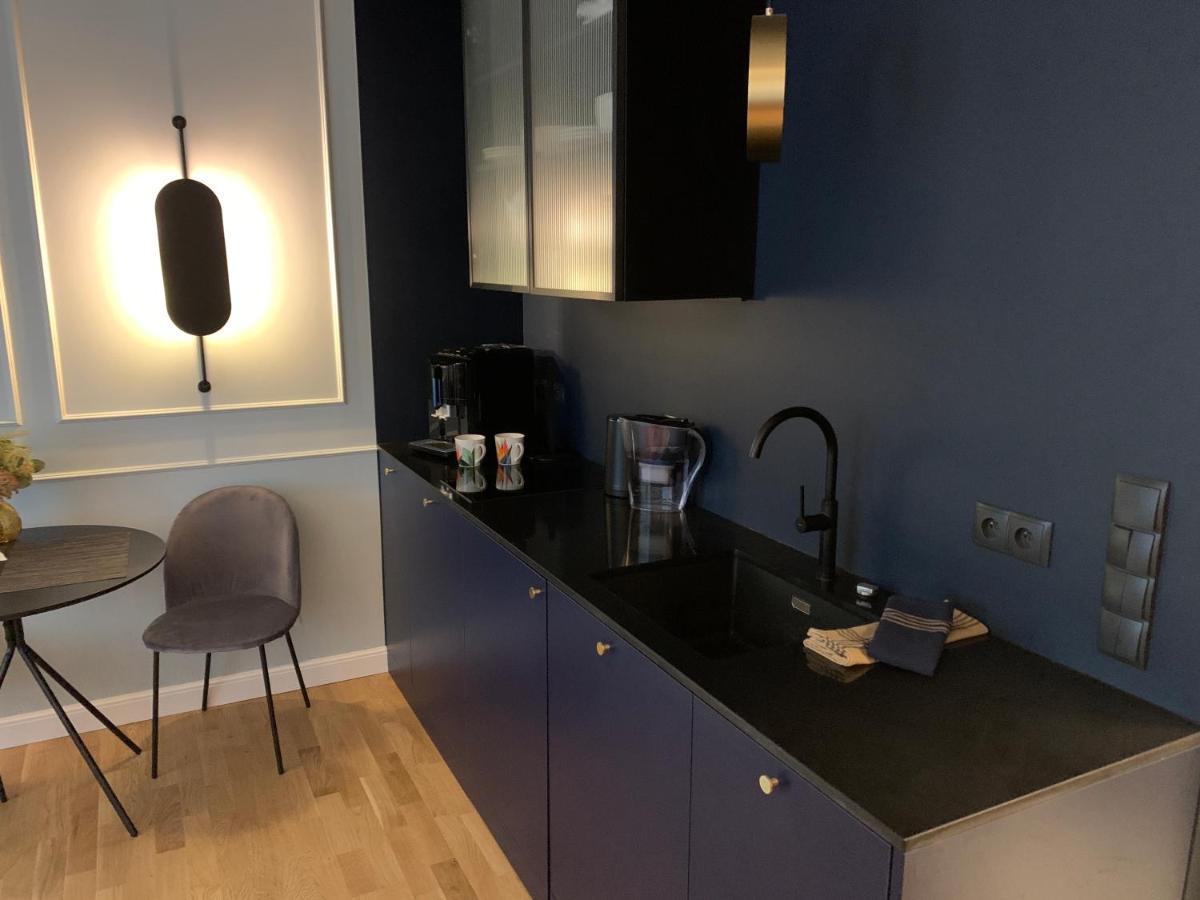 Indygo Apartment 크라쿠프 외부 사진