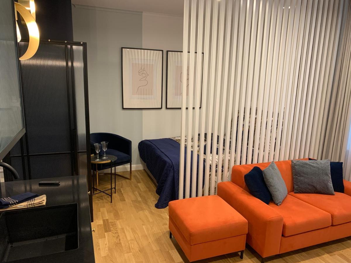 Indygo Apartment 크라쿠프 외부 사진