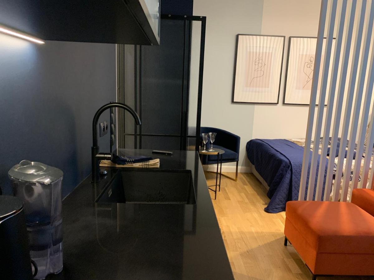 Indygo Apartment 크라쿠프 외부 사진